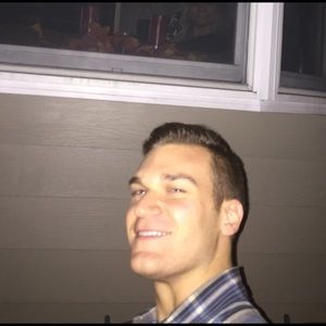 Meet your Posher, Nick