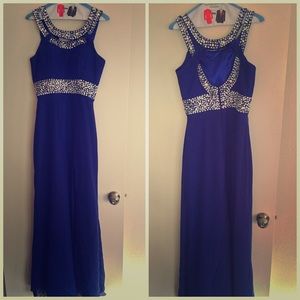 Women's Evening Gown