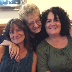 Meet your Posher, Marie