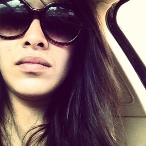 Meet your Posher, Paulina