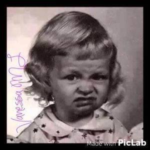 Meet your Posher, Dana