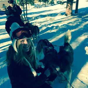 Meet your Posher, Julia