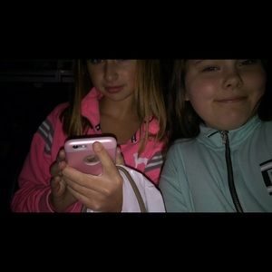 Meet your Posher, Sadie