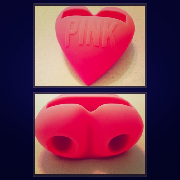 PINK SPEAKER*** 4/4s-5/5S iPhone