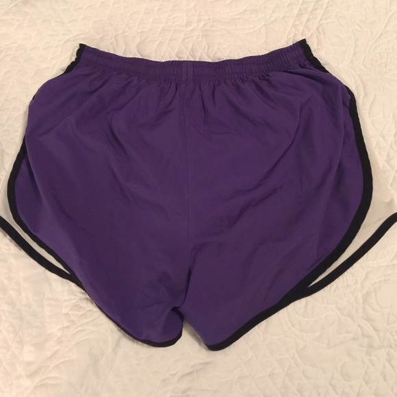 SOLD Nike Dri-fit shorts - Picture 2 of 3