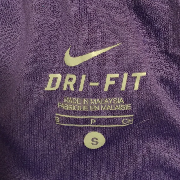 SOLD Nike Dri-fit shorts - Picture 3 of 3