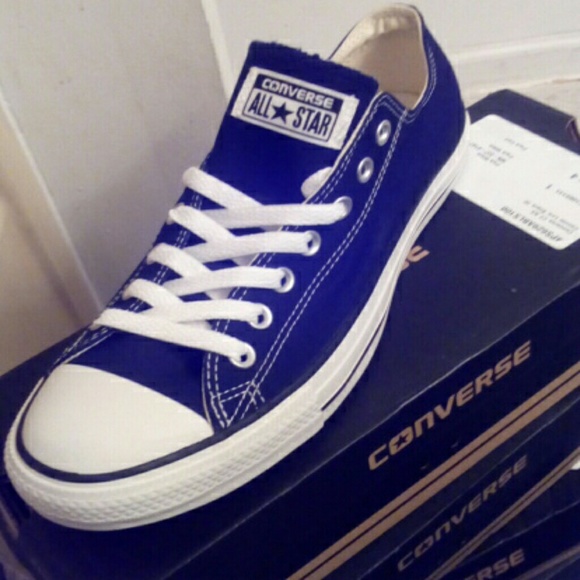 Converse - Picture 4 of 4