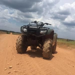 Meet your Posher, Alec