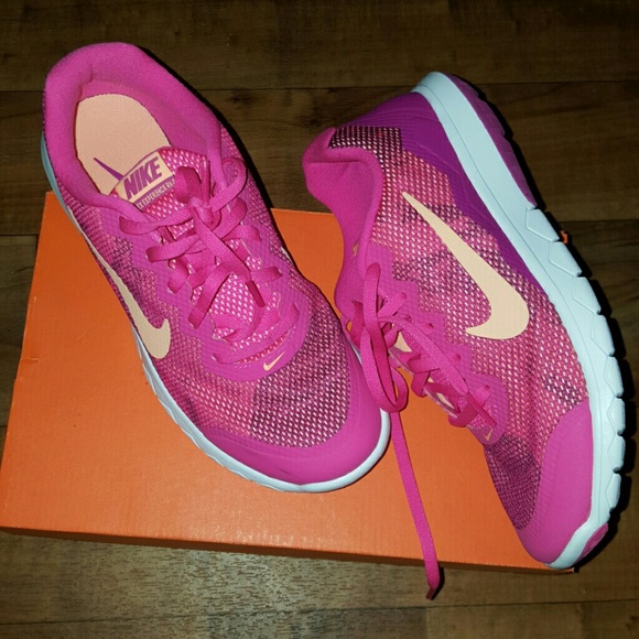 New Nike experience rn 4