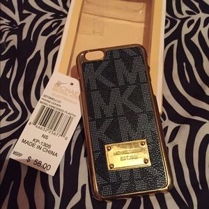 MK iPhone 6 case