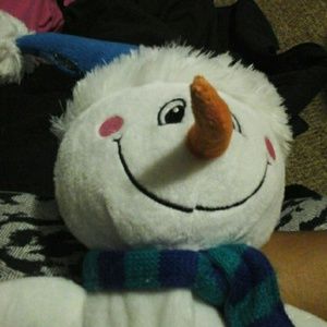 Meet your Posher, Suzette