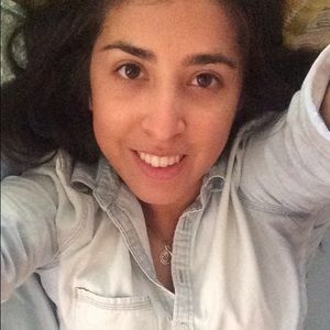 Meet your Posher, Alyssa