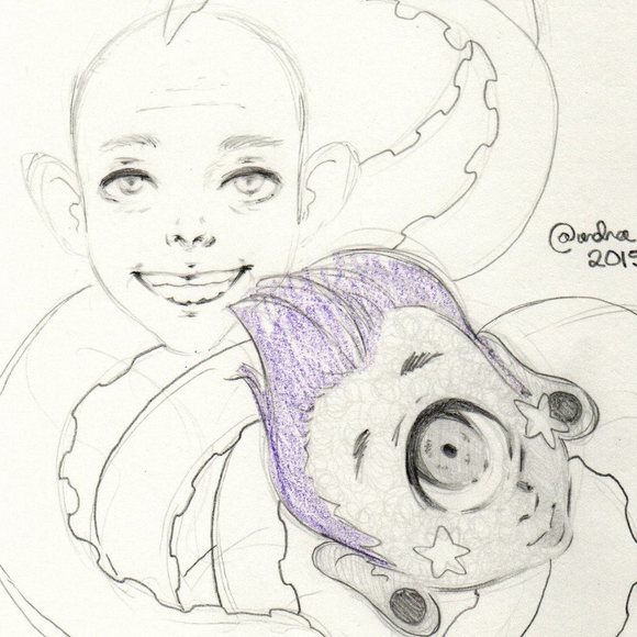 Meet your Posher, Adam - Picture 1 of 1