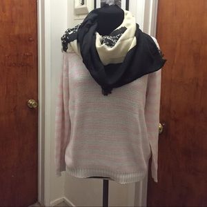 H&M knit wear