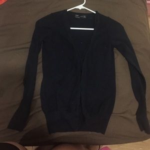 Zara Cardigan