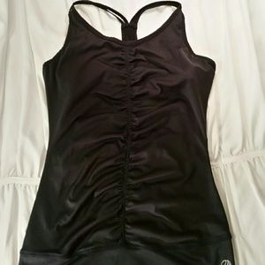 MPG Yoga/workout tank