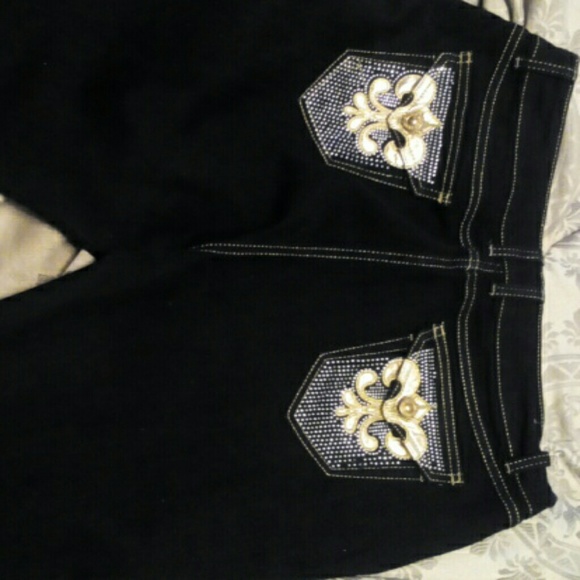 Jeans - Picture 2 of 2