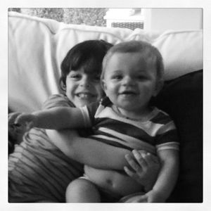 Meet your Posher, Heather tully