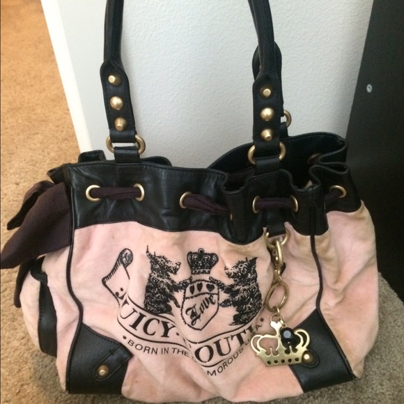 Juicy Couture Purse