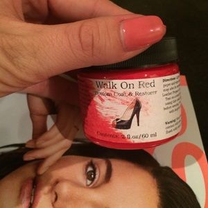 EU size 37, US size 7. Black Christian Louboutin