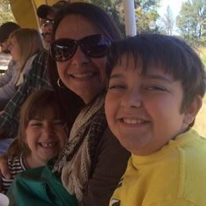 Meet your Posher, Melissa