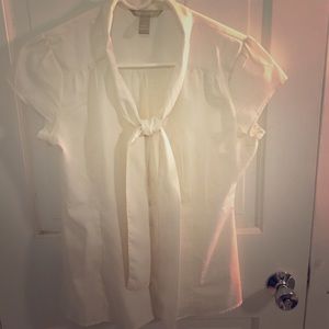 Banana Republic Blouse