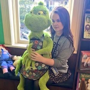 Meet your Posher, Erin