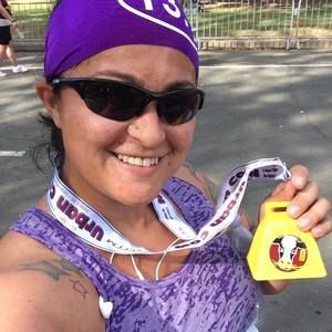 Meet your Posher, Althea