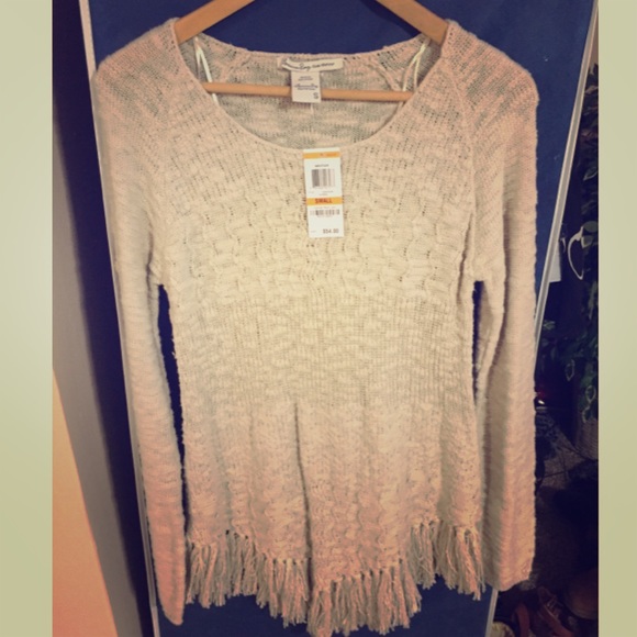 🍂🍃The perfect fall sweater 🍃🍂