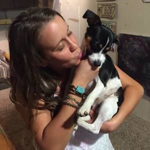 Meet your Posher, Amber