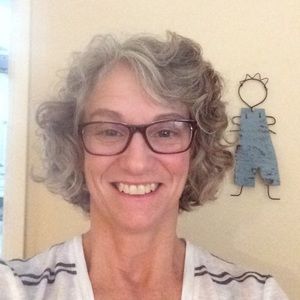 Meet your Posher, Peggy