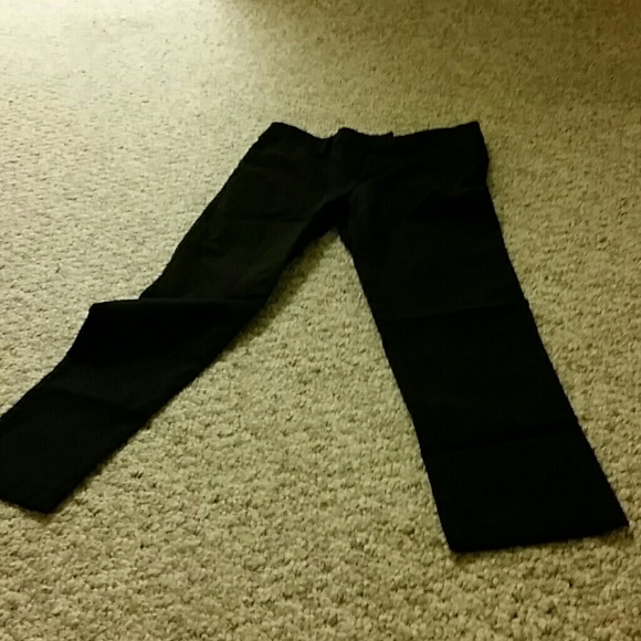 Capris