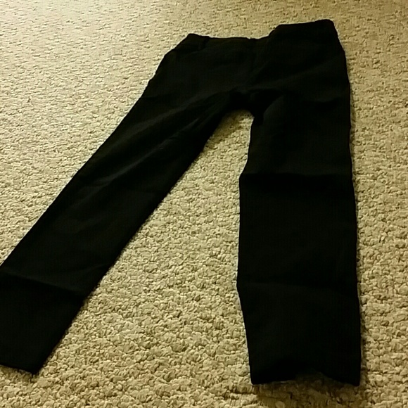 Capris - Picture 2 of 4