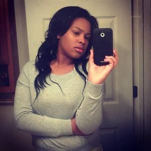 Meet your Posher, Tamara