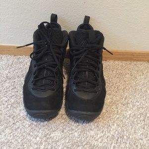 Nike Little Posite One (GS)