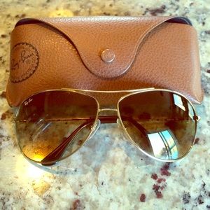 Ray Ban Aviators