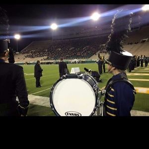 Meet your Posher, Savanna