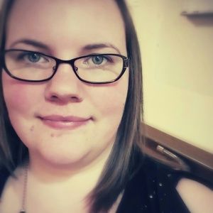 Meet your Posher, Haleigh