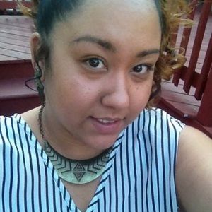 Meet your Posher, Cindy