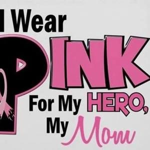 Meet your Posher, Dawn