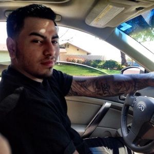 Meet your Posher, Jesse