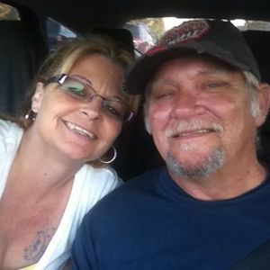 Meet your Posher, Pam