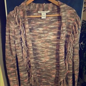 Cozy cardigan! Prefect for any occasion 🍂