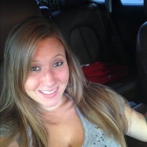 Meet your Posher, Shantel