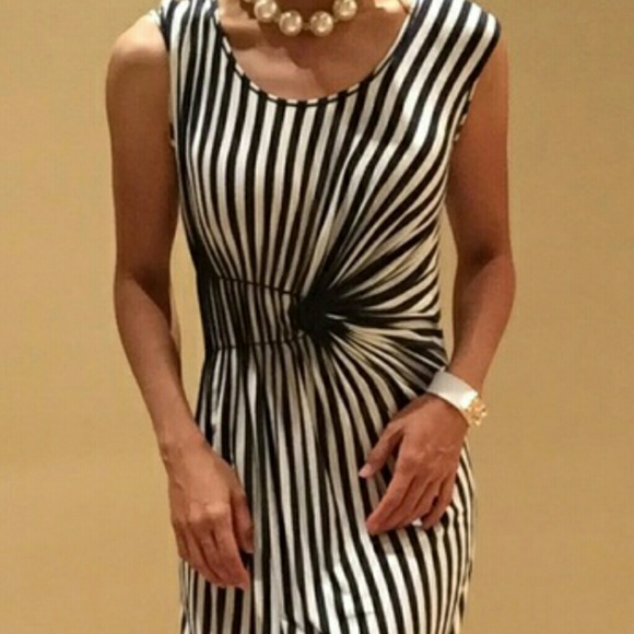 NWT Max Studio Dress