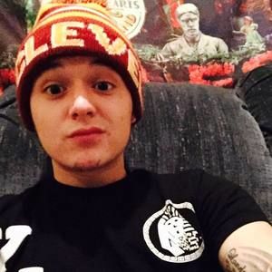 Meet your Posher, Dane