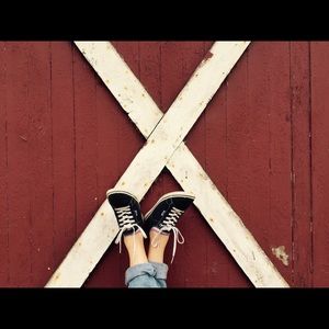 Meet your Posher, Personville