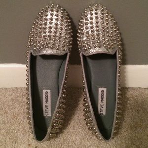 Steve Madden Flats