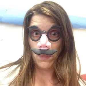 Meet your Posher, Jenn