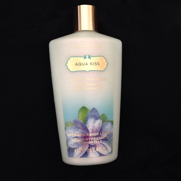 Aqua Kiss lotion